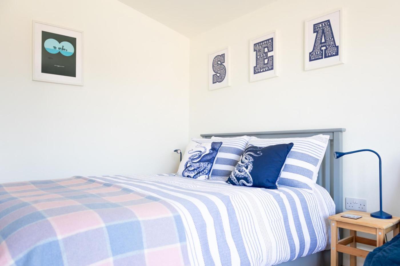 Pear Tree Cabin Whitstable Buitenkant foto